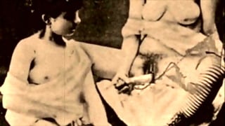 Vintage Beauties From The Past, My Secret Life