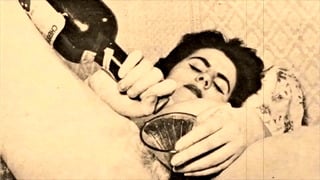 'Vintage Bizarre' Dark Lantern Entertainment presents My Secret Life, the 19th century diaries of an English gentleman