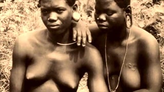 Dark Lantern Entertainment Presents ‘Vintage Women Of The World’ From My Secret Life, The Erotic Confessions Of A