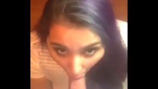 Super blowjob