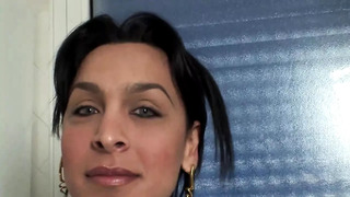 ITALIAN TRANSSEXUAL JOB #02- (Full Hd Movie – Original)