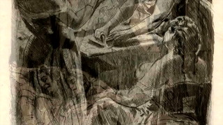 vintage erotic art