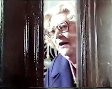 Vintage Granny Porn Movie 1986