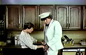 Vintage Milkman Delivery