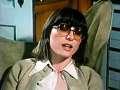Hairy retro
