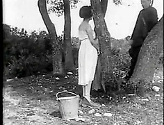 Vintage Erotica Anno 1930 – 4 of 4