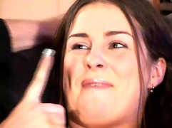 Don’t Tell Mommy I Fucked My Stepdad – vol. 26