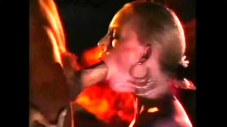 A Legendary Fuck for Rocco Siffredi