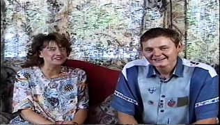 Vintage fuck with old Mom – she love to fuck