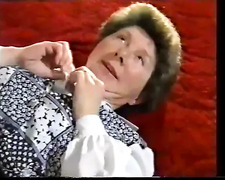 Goldie – The Vintage Granny