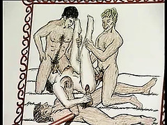 Kinky vintage fun 44 (full movie)