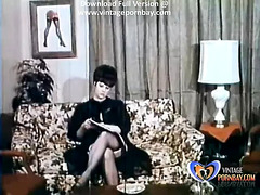 Scarlet Negligee 1968 Rare Vintage Porn Movie Teaser