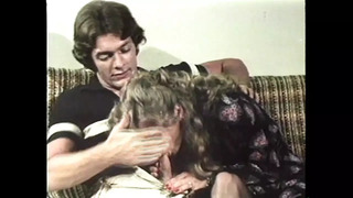 BIG VINTAGE COCKS Vol.2 (Full Movie)