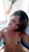 AFTER SCHOOL TEEN SEX – ONLY 18 YO – Real Female Orgasm POV – Real Couple Sex Orgasm – Reverse Cowgirl
