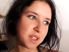 Old instructor fuck young student