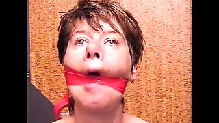 Slave K – bondage sex
