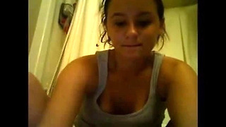 Amateur Masturbation