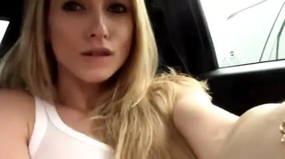 Public Masturbation