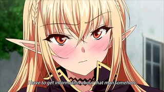 Fucked hentai girlfriend