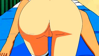 Hentai sub spanish 1 01