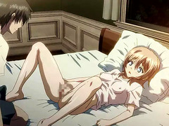 SISTERS The Last Day of Summer Chinatsu – Episode 2 Hentaidu