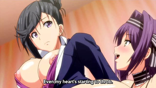 Hot Yuri hentai