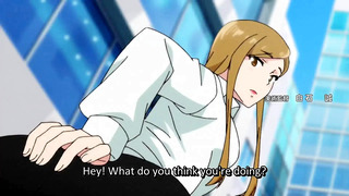 sawaranaide kotesashi kun episode 1 (1080p)