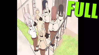 FULL: 6 girls fucked a guy gangbang.2d porn (Hentai 2025 )