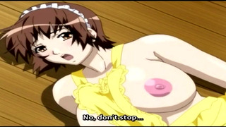 Hentai uncensored only sex 18b