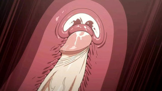 ”The Riding Course”  When the Pretty Stepmomy Takes Teaching Too Far – Uncensored Hentai Anime – ENG Sub