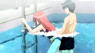 Pregnant Anime Hentai Porn
