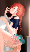 Hentai Uncensored Student Experience, Fucked a Hot Dance Teacher
