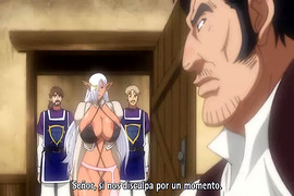 Hentai Elf Princess