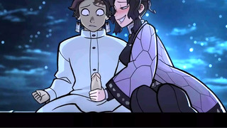 Mouth-to-Mouth Training – When Discipline Becomes Devotion ( Hentai )
