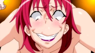 Hentai Kyuuketsuki