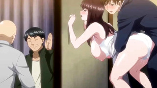 Horny MILF Wild Transition from Fucking Him to Being Ravaged by Him At First Meet