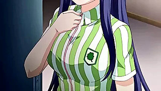 Hentai erotic manager part 2