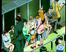 Hentai – Les deboires d une maman