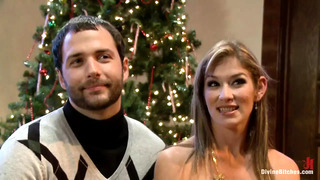 Cucked husband