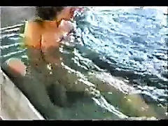 wife linda on holiday (cuckold)