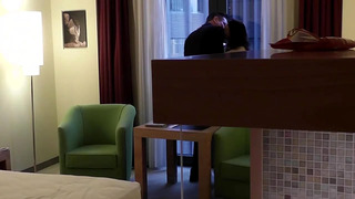 Our very first experience as a cuckold couple