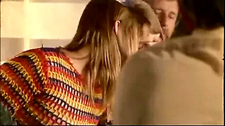 vintage german cuckold & wife sharing 2