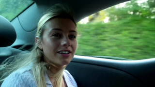 Alice 1st Gangbang Black