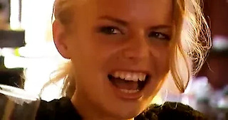 Dora Venter Gangbang