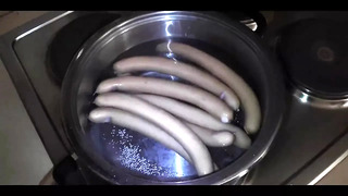 Slutwifes Multiple Creampies Gangbang