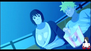 Living with Tsunade V0.38 Full Game With Scenes