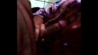 Delicious blowjob