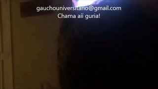 friend blowjob