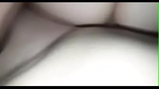 Fucked to orgasm
